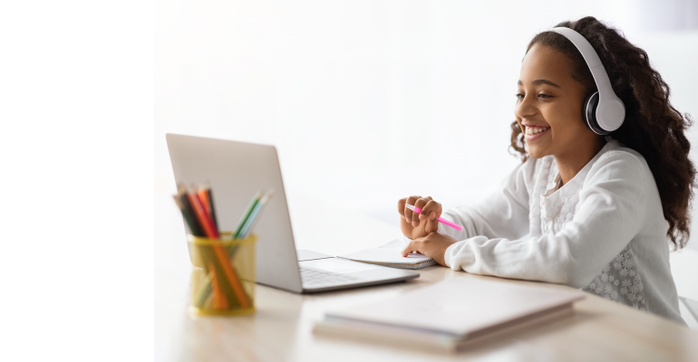 How to Get Involved With Your Child’s Online Coding Classes